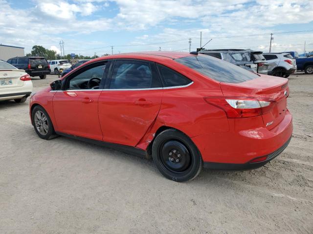 Photo 1 VIN: 1FAHP3H23CL386721 - FORD FOCUS SEL 