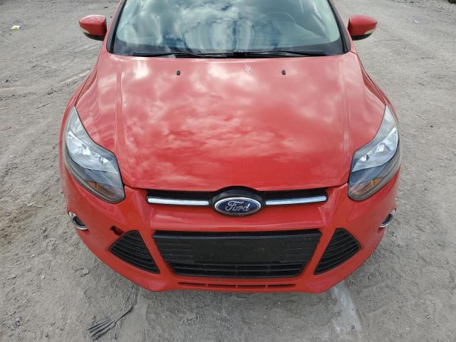 Photo 10 VIN: 1FAHP3H23CL386721 - FORD FOCUS SEL 