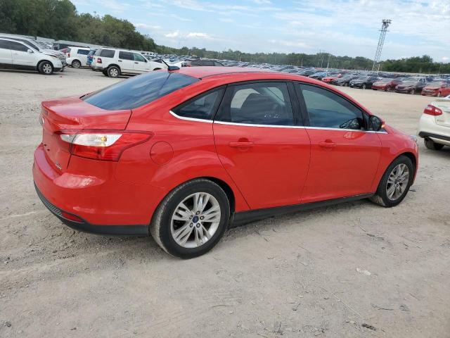 Photo 2 VIN: 1FAHP3H23CL386721 - FORD FOCUS SEL 