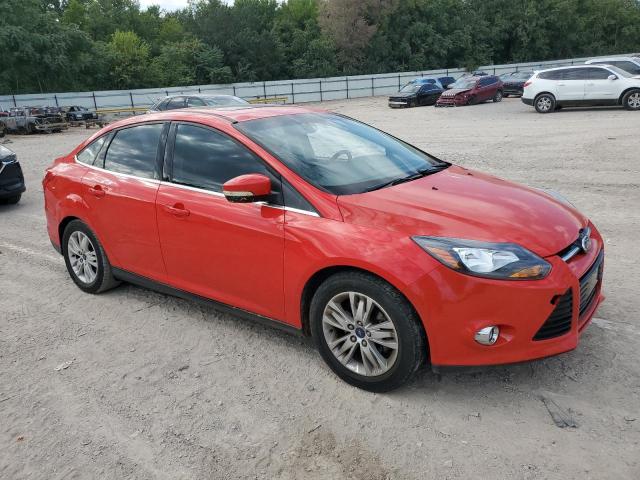 Photo 3 VIN: 1FAHP3H23CL386721 - FORD FOCUS SEL 