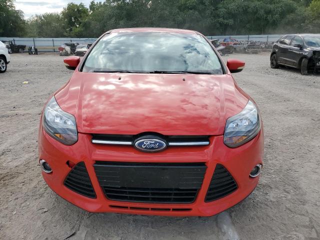 Photo 4 VIN: 1FAHP3H23CL386721 - FORD FOCUS SEL 