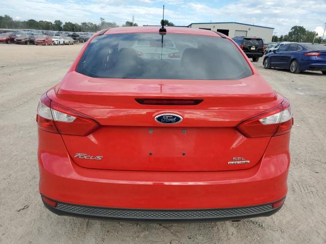 Photo 5 VIN: 1FAHP3H23CL386721 - FORD FOCUS SEL 