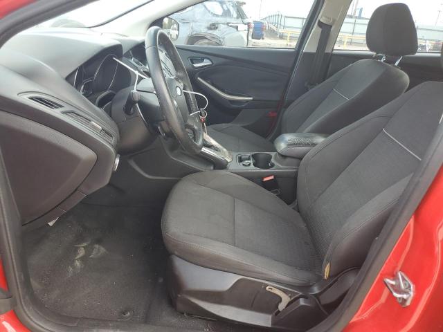 Photo 6 VIN: 1FAHP3H23CL386721 - FORD FOCUS SEL 