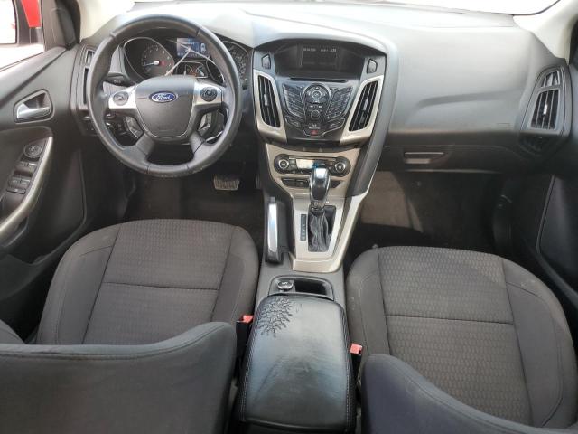 Photo 7 VIN: 1FAHP3H23CL386721 - FORD FOCUS SEL 