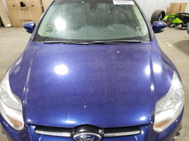 Photo 6 VIN: 1FAHP3H23CL388131 - FORD FOCUS SEL 