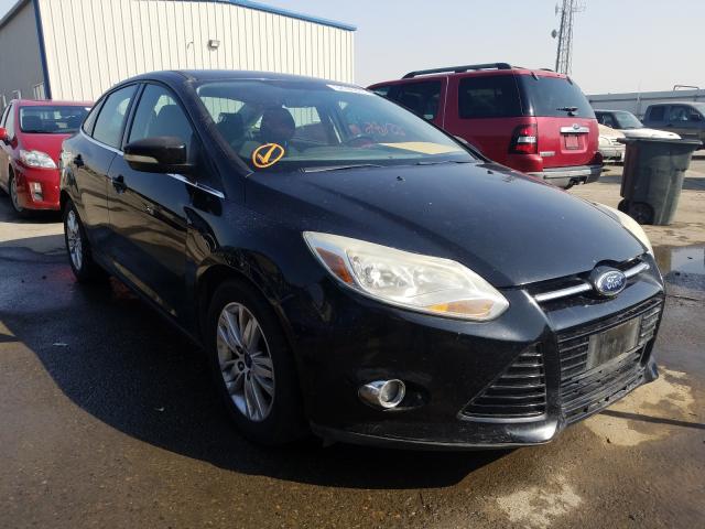 Photo 0 VIN: 1FAHP3H23CL394446 - FORD FOCUS SEL 