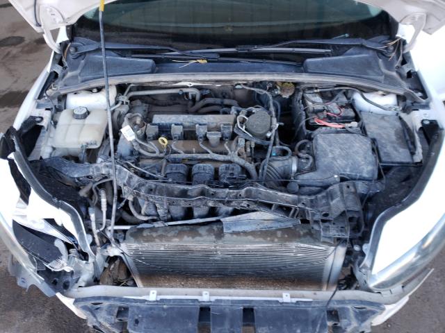 Photo 6 VIN: 1FAHP3H23CL403033 - FORD FOCUS SEL 