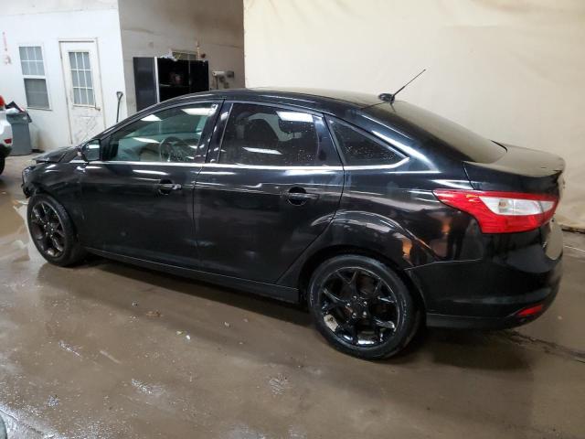 Photo 1 VIN: 1FAHP3H23CL406322 - FORD FOCUS 