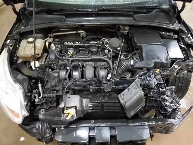 Photo 10 VIN: 1FAHP3H23CL406322 - FORD FOCUS 