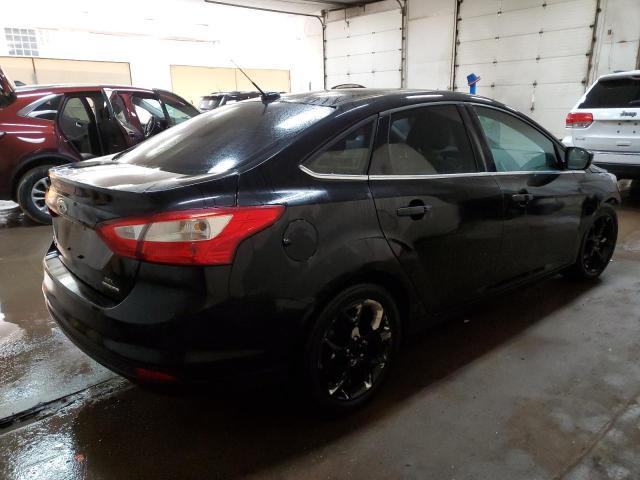 Photo 2 VIN: 1FAHP3H23CL406322 - FORD FOCUS 