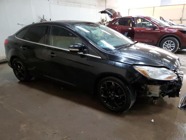 Photo 3 VIN: 1FAHP3H23CL406322 - FORD FOCUS 