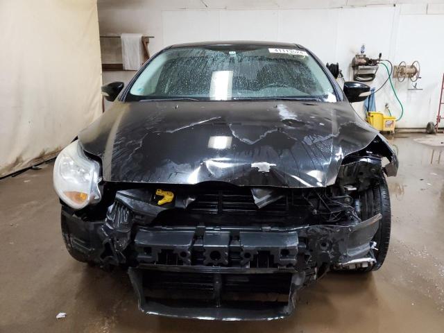 Photo 4 VIN: 1FAHP3H23CL406322 - FORD FOCUS 