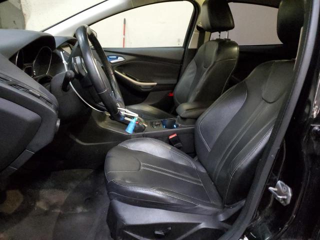 Photo 6 VIN: 1FAHP3H23CL406322 - FORD FOCUS 