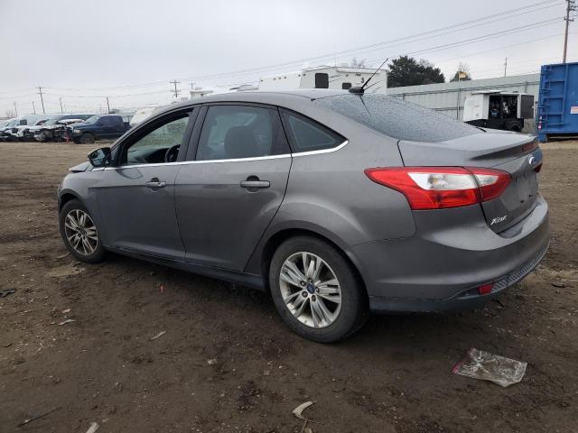 Photo 1 VIN: 1FAHP3H23CL417420 - FORD FOCUS 