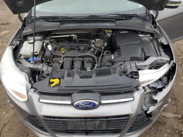 Photo 10 VIN: 1FAHP3H23CL417420 - FORD FOCUS 