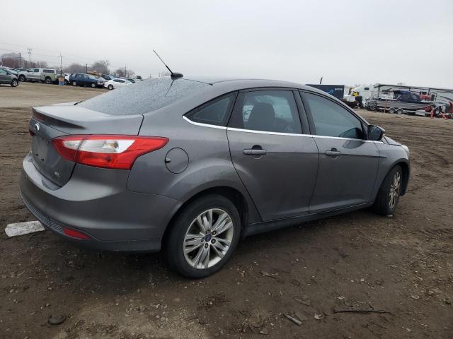 Photo 2 VIN: 1FAHP3H23CL417420 - FORD FOCUS 