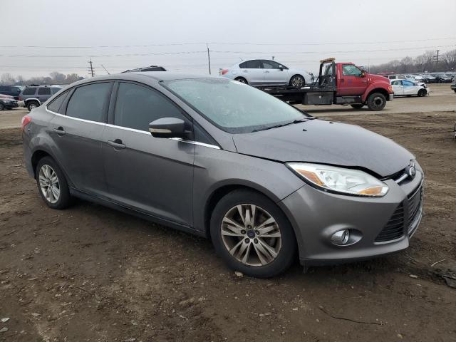 Photo 3 VIN: 1FAHP3H23CL417420 - FORD FOCUS 