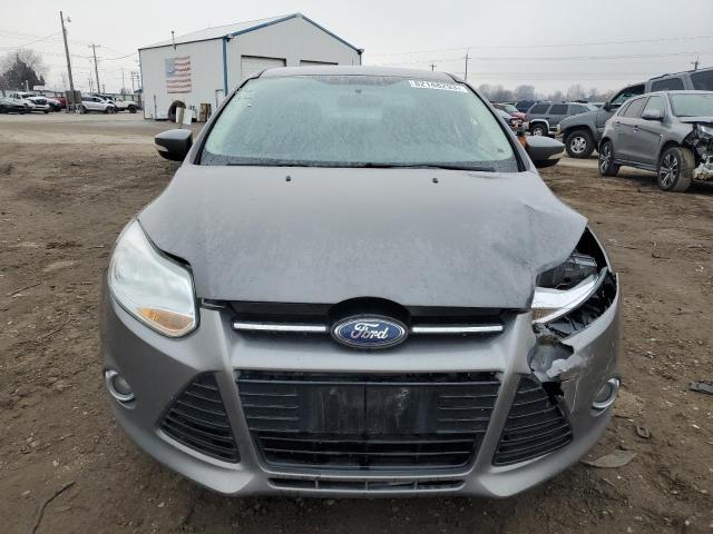 Photo 4 VIN: 1FAHP3H23CL417420 - FORD FOCUS 