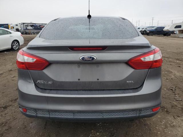 Photo 5 VIN: 1FAHP3H23CL417420 - FORD FOCUS 