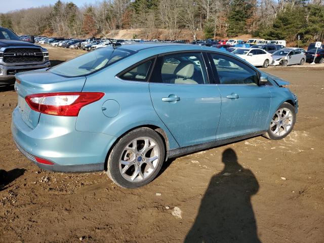 Photo 2 VIN: 1FAHP3H23CL419068 - FORD FOCUS 