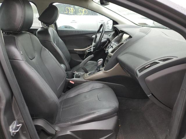 Photo 4 VIN: 1FAHP3H23CL419362 - FORD FOCUS SEL 