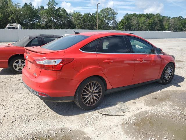 Photo 2 VIN: 1FAHP3H23CL420141 - FORD FOCUS SEL 