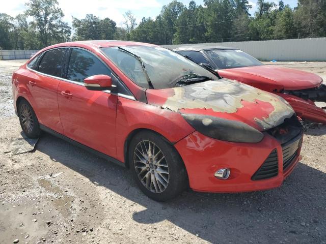 Photo 3 VIN: 1FAHP3H23CL420141 - FORD FOCUS SEL 