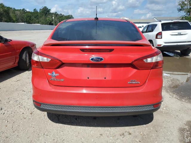 Photo 5 VIN: 1FAHP3H23CL420141 - FORD FOCUS SEL 