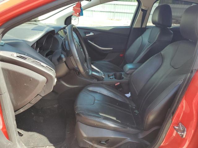 Photo 6 VIN: 1FAHP3H23CL420141 - FORD FOCUS SEL 