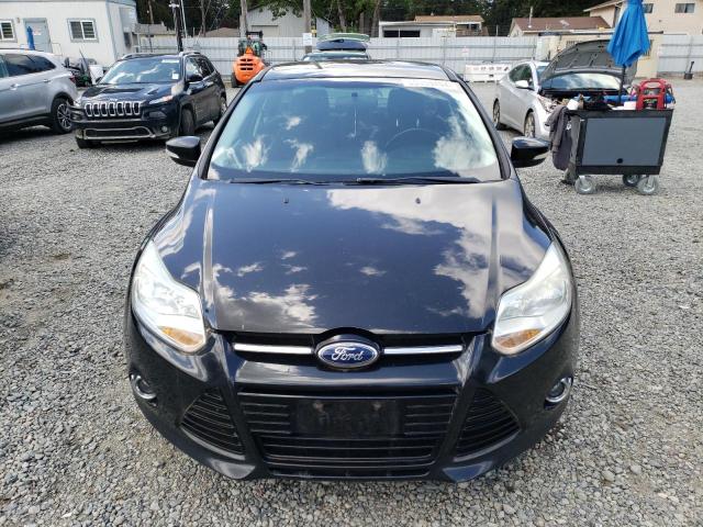 Photo 4 VIN: 1FAHP3H23CL431284 - FORD FOCUS 