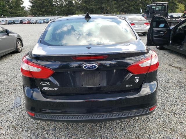 Photo 5 VIN: 1FAHP3H23CL431284 - FORD FOCUS 