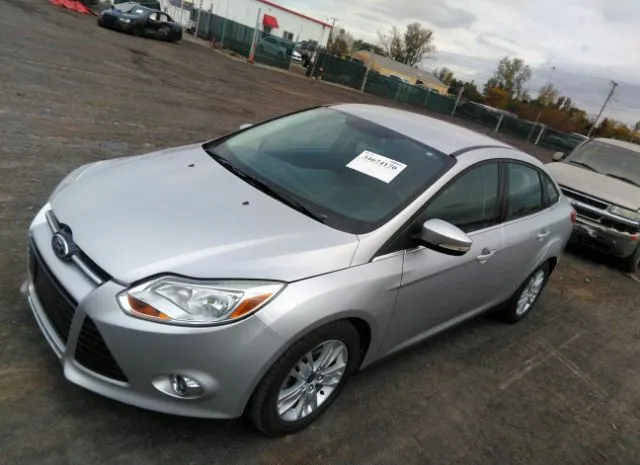 Photo 1 VIN: 1FAHP3H23CL436534 - FORD FOCUS 