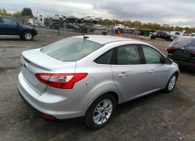 Photo 3 VIN: 1FAHP3H23CL436534 - FORD FOCUS 