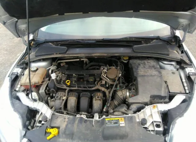 Photo 9 VIN: 1FAHP3H23CL436534 - FORD FOCUS 