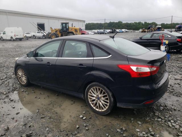 Photo 1 VIN: 1FAHP3H23CL443001 - FORD FOCUS SEL 