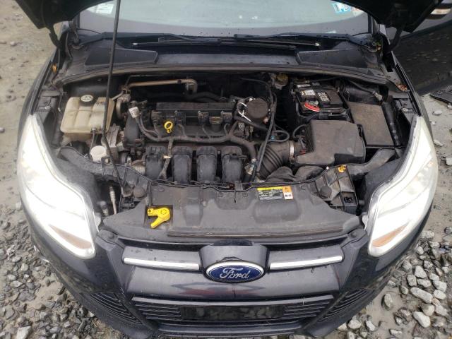 Photo 10 VIN: 1FAHP3H23CL443001 - FORD FOCUS SEL 