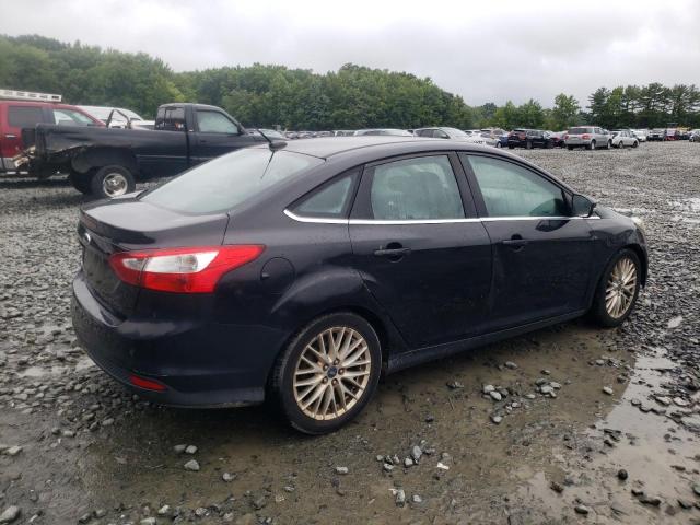 Photo 2 VIN: 1FAHP3H23CL443001 - FORD FOCUS SEL 