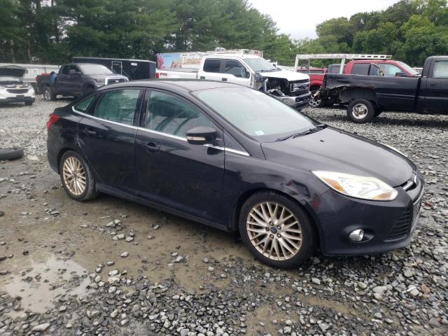 Photo 3 VIN: 1FAHP3H23CL443001 - FORD FOCUS SEL 