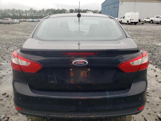 Photo 5 VIN: 1FAHP3H23CL443001 - FORD FOCUS SEL 