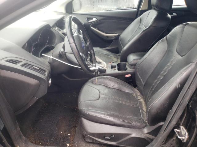 Photo 6 VIN: 1FAHP3H23CL443001 - FORD FOCUS SEL 