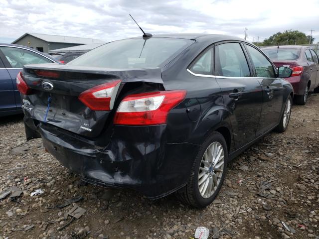 Photo 3 VIN: 1FAHP3H23CL451423 - FORD FOCUS SEL 