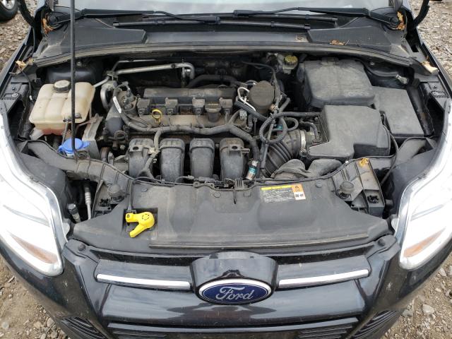 Photo 6 VIN: 1FAHP3H23CL451423 - FORD FOCUS SEL 