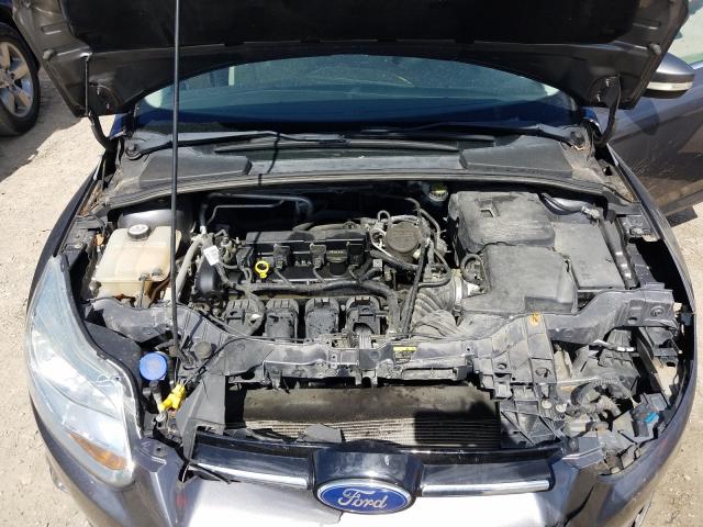 Photo 6 VIN: 1FAHP3H24CL101640 - FORD FOCUS SEL 