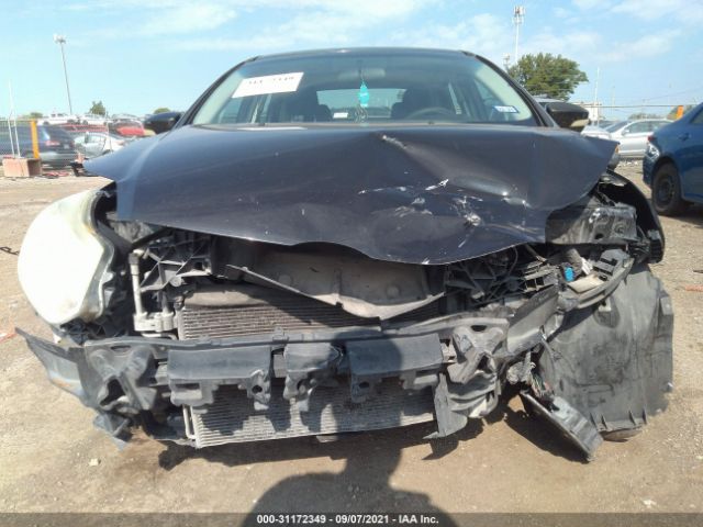 Photo 5 VIN: 1FAHP3H24CL114811 - FORD FOCUS 