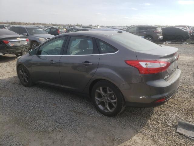 Photo 1 VIN: 1FAHP3H24CL118972 - FORD FOCUS 