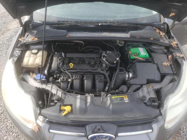 Photo 10 VIN: 1FAHP3H24CL118972 - FORD FOCUS 