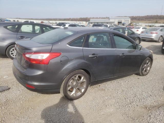 Photo 2 VIN: 1FAHP3H24CL118972 - FORD FOCUS 