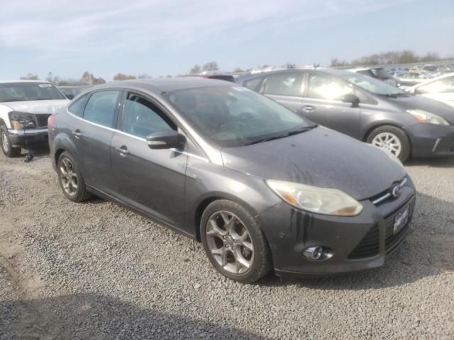 Photo 3 VIN: 1FAHP3H24CL118972 - FORD FOCUS 