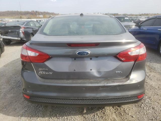 Photo 5 VIN: 1FAHP3H24CL118972 - FORD FOCUS 