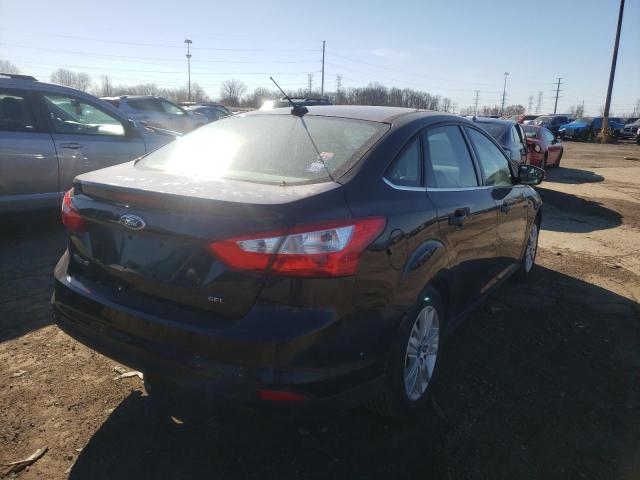 Photo 3 VIN: 1FAHP3H24CL125016 - FORD FOCUS 